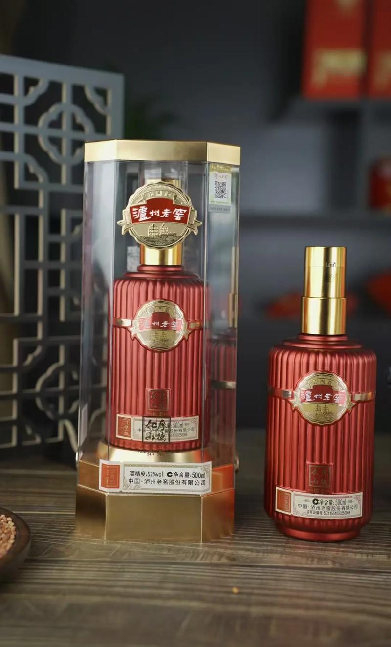 贵阳礼盒白酒包装酒瓶设计生产 #甘肃玻璃酒瓶超级工厂 #长