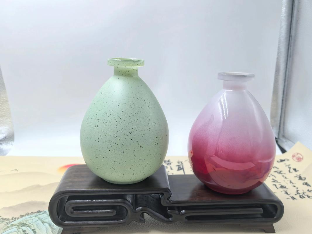 玻璃酒瓶源头工厂#玻璃制品#酒类包装#设计定制#现货供应