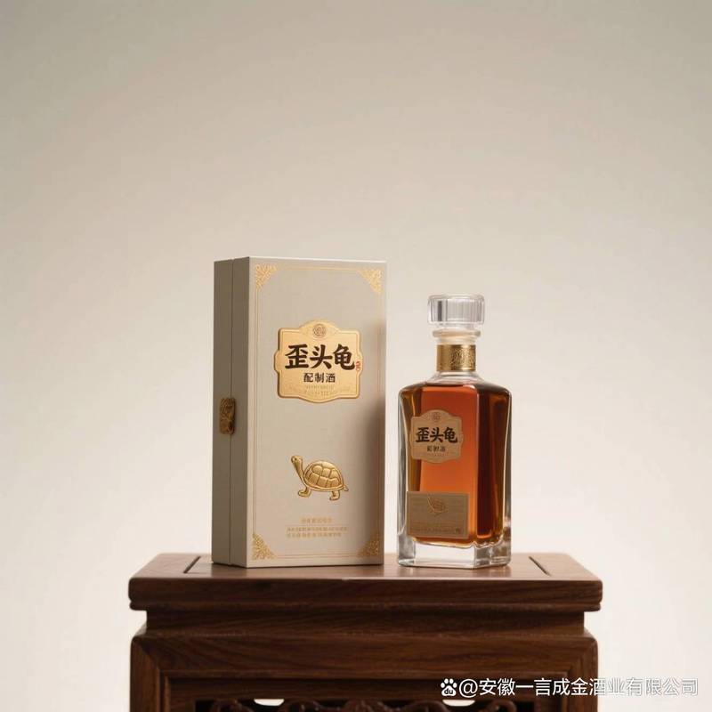 南京同仁堂酒授权工厂生产流程