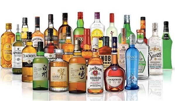 上海的酒类销售商家厂家怎么办理酒类经营许可证,多少钱多长